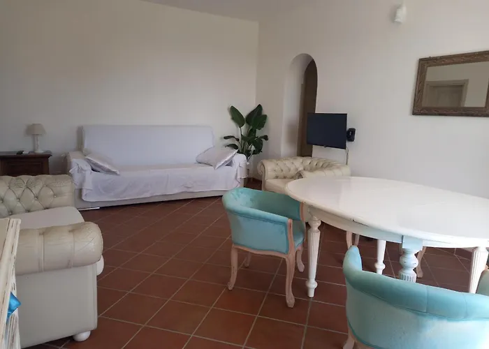 Il Colle Della Brina