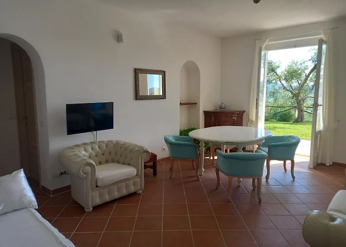 Il Colle Della Brina