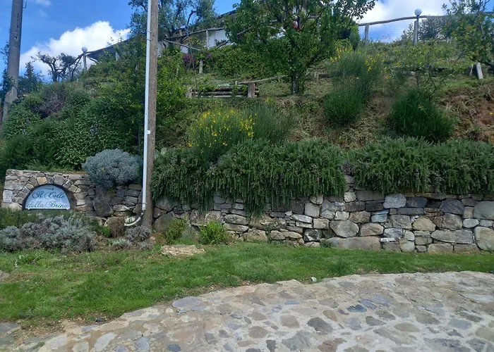 Il Colle Della Brina Sarzana