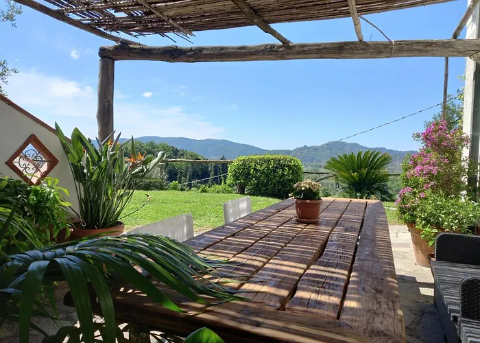 Il Colle Della Brina