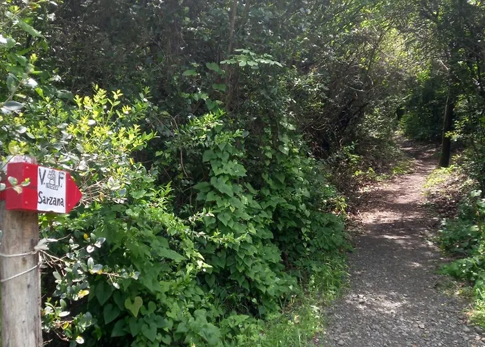 Il Colle Della Brina Gæstehus 4*