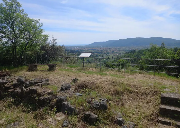 Il Colle Della Brina