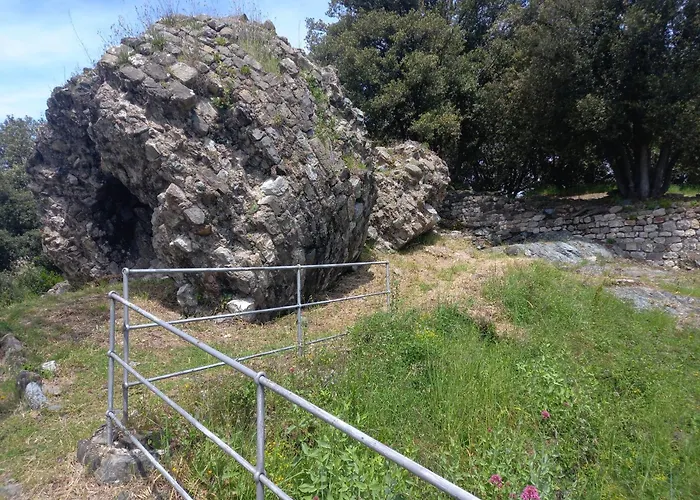 Il Colle Della Brina サルツァーナ