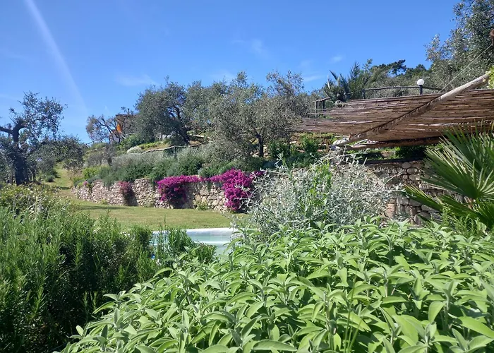 Gæstehus Il Colle Della Brina Sarzana