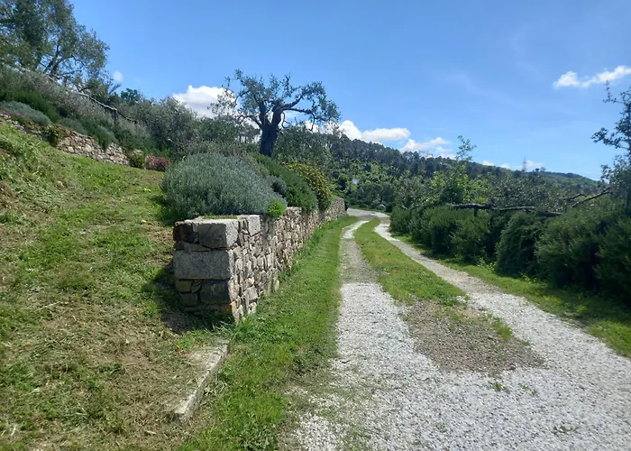 招待所 Il Colle Della Brina 4*