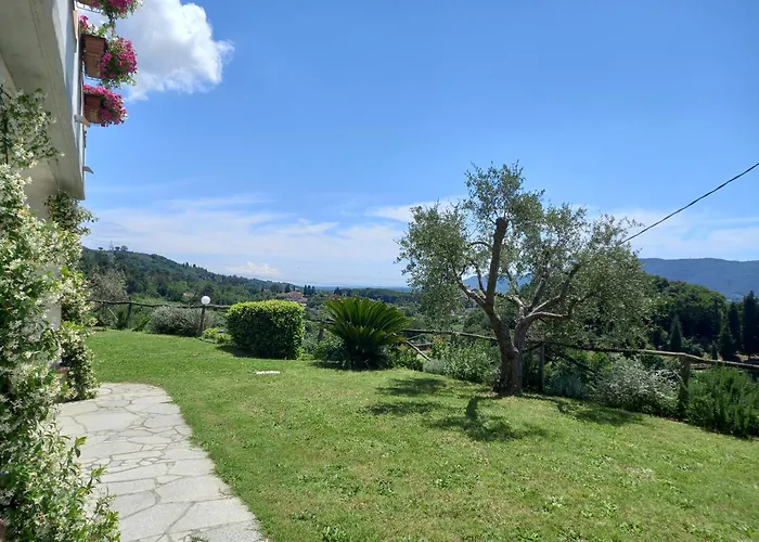 Il Colle Della Brina Gæstehus