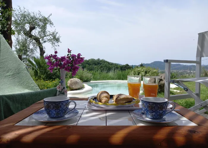 Gæstehus Il Colle Della Brina 4*