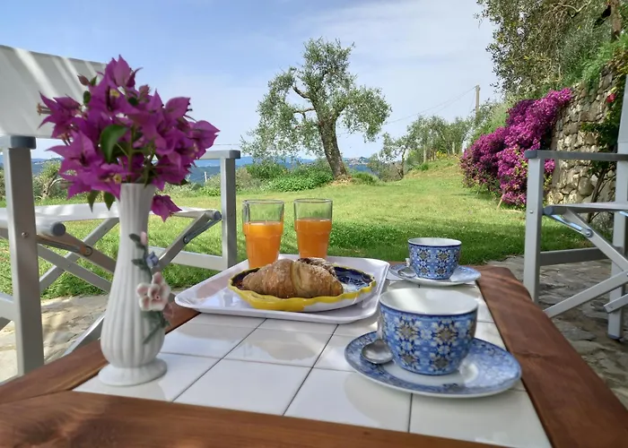 Gæstehus Il Colle Della Brina 4*