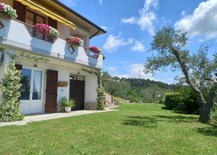 Il Colle Della Brina 4*