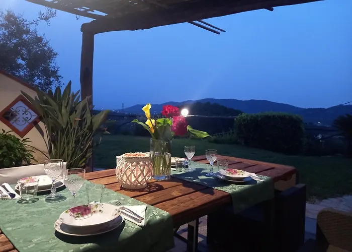 Il Colle Della Brina Gæstehus