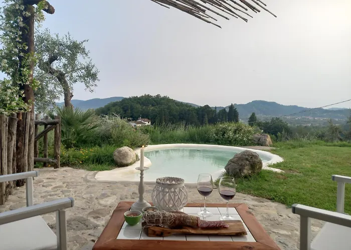 Il Colle Della Brina Sarzana