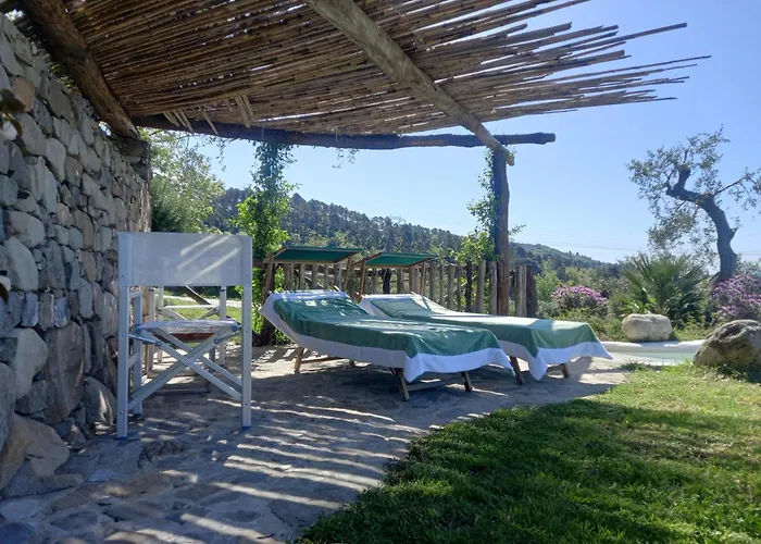 Il Colle Della Brina 4*