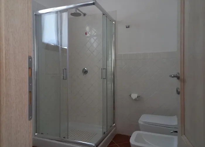 Il Colle Della Brina Gæstehus 4*