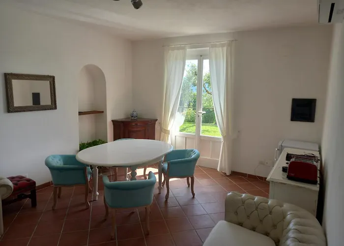 Il Colle Della Brina 4*