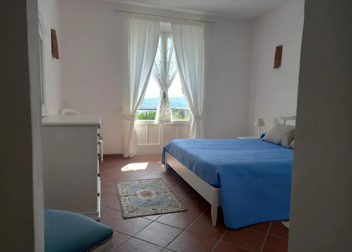 Il Colle Della Brina