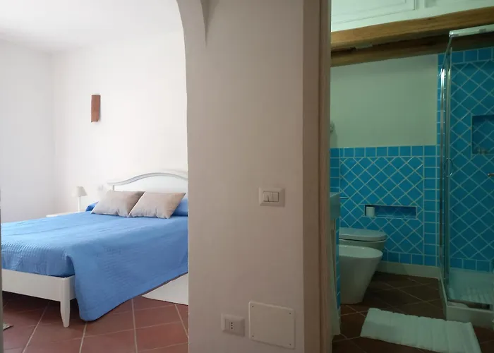 Gæstehus Il Colle Della Brina